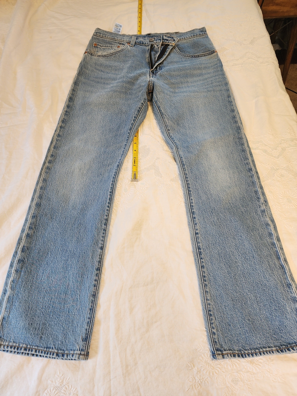 Levi's 517 Bootcut Men's Jeans 31x30